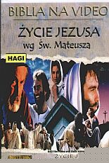 Zycie Jezusa