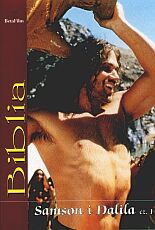 Samson i Dalila 1