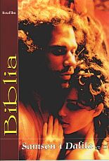 Samson i Dalila 2