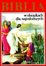 Biblia dla najmlodszych
