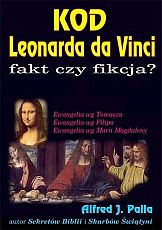 Kod Leonarda da Vinci - fakt czy fikcja